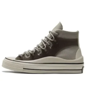 Chuck 70 Utility High „Slate Sage Light Bone“