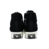 Chuck 70 Varsity High „Black Sherpa“