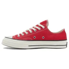 Chuck 70 Vintage Canvas „Enamel Red“