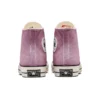 Chuck 70 Vintage Canvas High „Pink Aura“