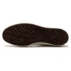 Chuck 70 Vintage Canvas High-Top-Schuhe „Black Beige“
