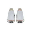 Chuck 70 Vintage Canvas High „White Garnet“