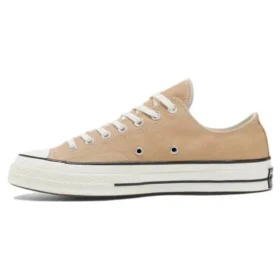 Chuck 70 Vintage Canvas Sneakers „Desert Tan“