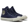 Chuck 70 „Vintage Floral Navy“