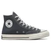 Chuck 70 Vintage High „Iron Grey“