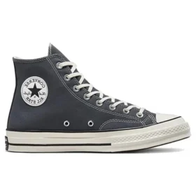 Chuck 70 Vintage High „Iron Grey“