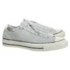 Chuck 70 Zip Ox „Pure Platinum“