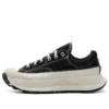 Chuck 70s AT-CX Ox „Schwarz“