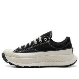 Chuck 70s AT-CX Ox „Schwarz“