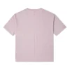 Chuck 70S Besticktes T-Shirt (asiatische Größen) „Pink“