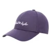Chuck 70S Cap „Purple“