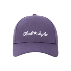 Chuck 70S Cap „Purple“