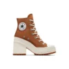 Chuck 70s De Luxe Heel „Tawny Owl“
