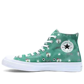 Chuck 70s Hi „Boston Celtics“