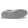 Chuck 70s Hi Franchise San Antonio Spurs „Black Silver“