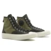Chuck 70s Hi Top Hiker „Medium Olive“