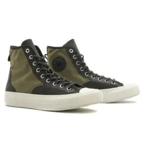 Chuck 70s Hi Top Hiker „Medium Olive“