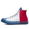 Chuck 70s High „Translucent Midsole“