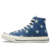 Chuck 70s High „Vintage Flag“
