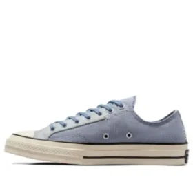 Chuck 70s Mix Material Schuhe „Thunder Daze“