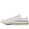 Chuck 70s Ox „Grey“