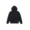 Chuck 70s Pullover-Hoodie (asiatische Größen) „Schwarz“
