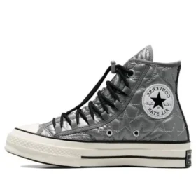 Chuck 70s Quilted High Synthetic „Quilted“