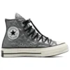 Chuck 70s Quilted High Synthetic „Quilted“