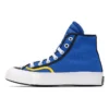 Chuck 70s Varsity High Top „Blue“