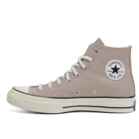 Chuck 70s Vintage High Top „Beige“