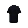 Chuck Anatomy Oversized T-Shirt (asiatische Größen) „Schwarz“