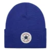 Chuck Patch Beanie „Blau“