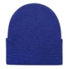 Chuck Patch Beanie „Blau“