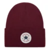 Chuck Patch Beanie „Purple“