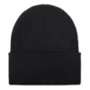 Chuck Patch Beanie „Schwarz“