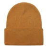 Chuck Patch Beanie „Tan“