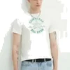 Chuck Patch Infill T-Shirt (asiatische Größen) „White Green“