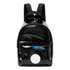 Chuck Patch Rucksack „Schwarz“