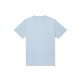 Chuck Patch T-Shirt asiatische Größen „Armory Blue“