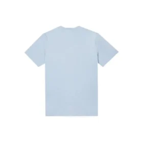 Chuck Patch T-Shirt asiatische Größen „Blue“