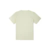Chuck Patch T-Shirt (asiatische Größen) „Olive Aura“