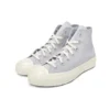 Chuck Taylor 1970s „Gray White“
