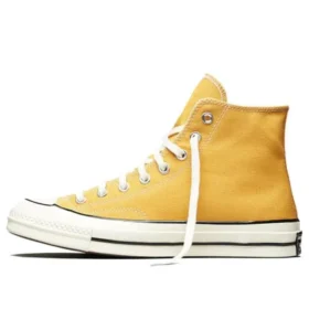 Chuck Taylor 1970S Hi „Sunflower Yellow“