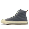 Chuck Taylor 70 Hi „Blue Brown“ Chuck Taylor 70 Hi „Blue Brown“