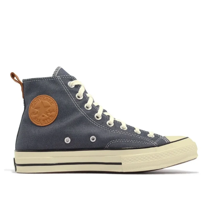 Chuck Taylor 70 Hi „Blue Brown“ Chuck Taylor 70 Hi „Blue Brown“