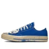 Chuck Taylor 70 OX „ADER ERROR“ – Imperial Blue