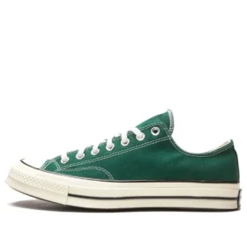 Chuck Taylor 70″S OX „Grün“