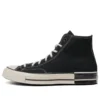 Chuck Taylor 70s Seasonal „Schwarz und Weiß“