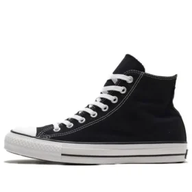 Chuck Taylor All Star 00 Gore-Tex Hi „Schwarz“