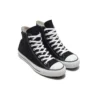 Chuck Taylor All Star 00 Gore-Tex Hi „Schwarz“